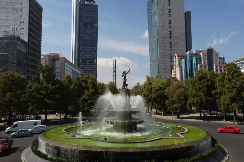 Explora la Ciudad de México este puente de mayo con actividades variadas para todos.