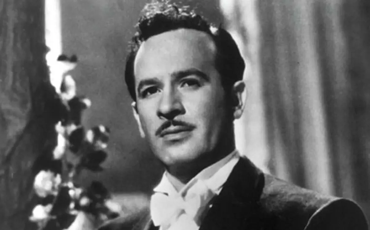 Explora las obras más destacadas de Pedro Infante, un referente del cine de oro en México.