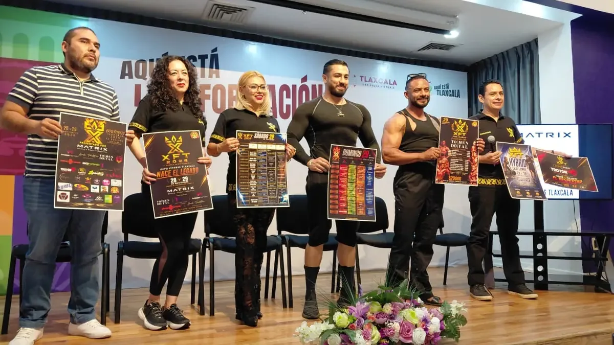 El evento busca promover la actividad física y la salud en la población a través de diversas disciplinas.