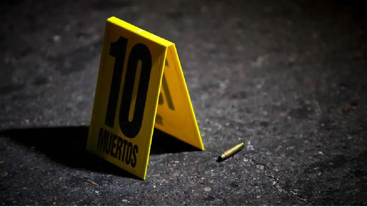 La violencia en la zona rural de Irapuato deja un fallecido y una herida grave, evidenciando la creciente inseguridad en la región.
