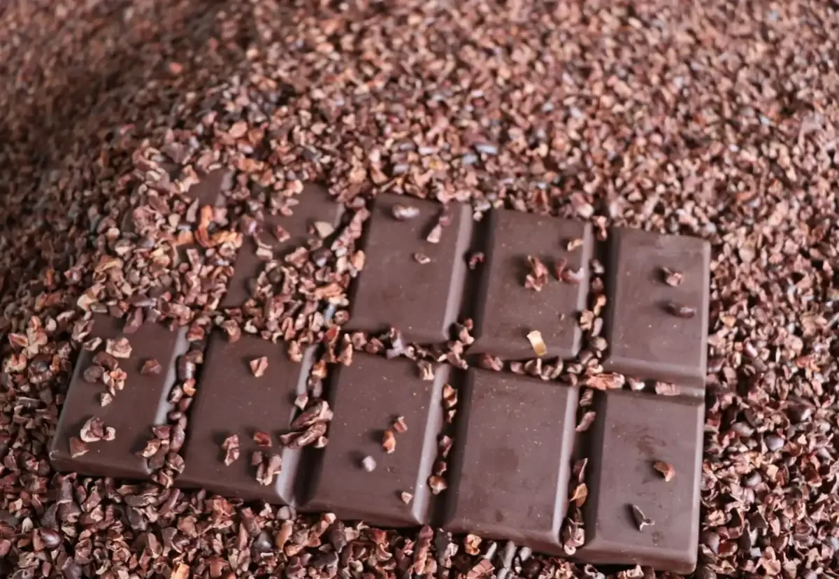 El chocolate peruano destaca en el mercado exterior, con EE.UU. a la cabeza.