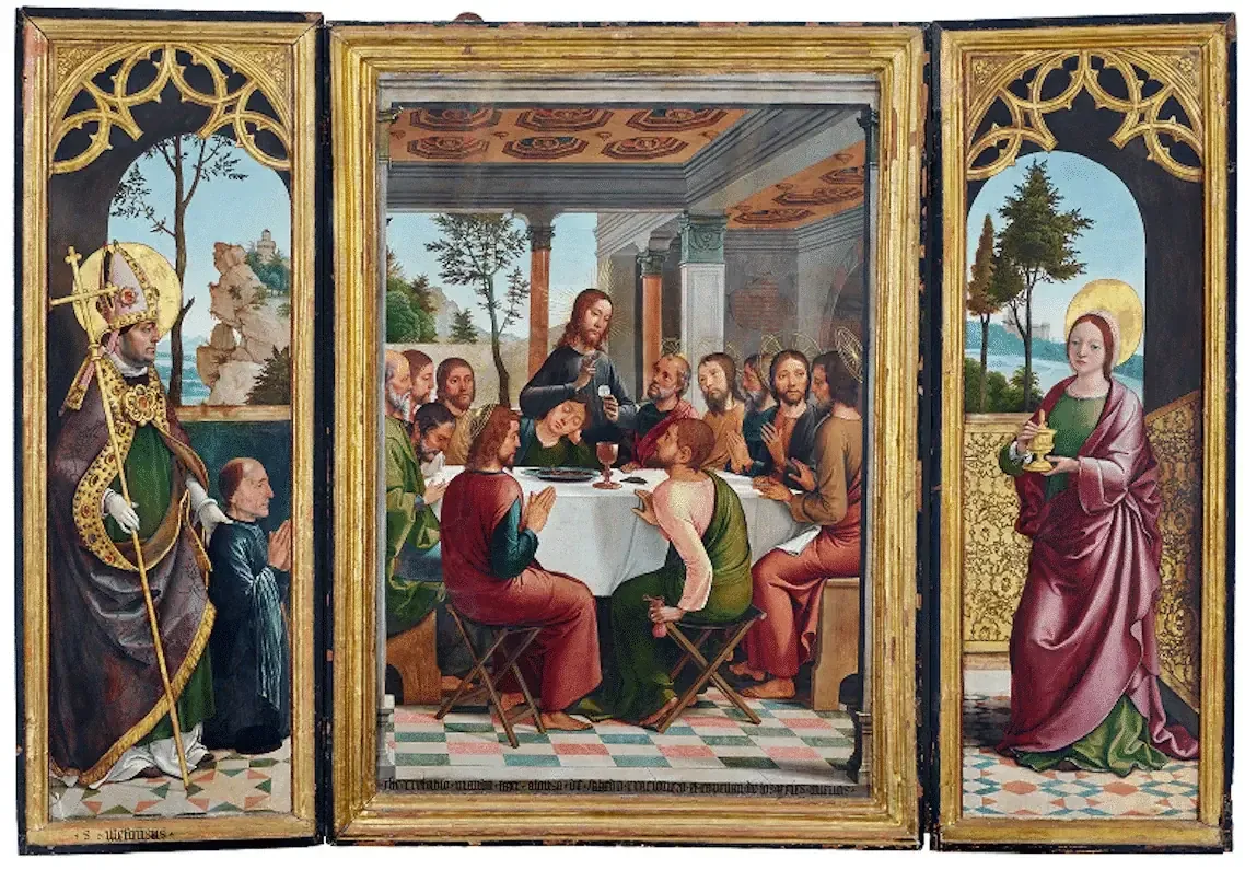 La muestra revela la esencia y los secretos de la Catedral, conmemora su historia en un recorrido único e introspectivo.