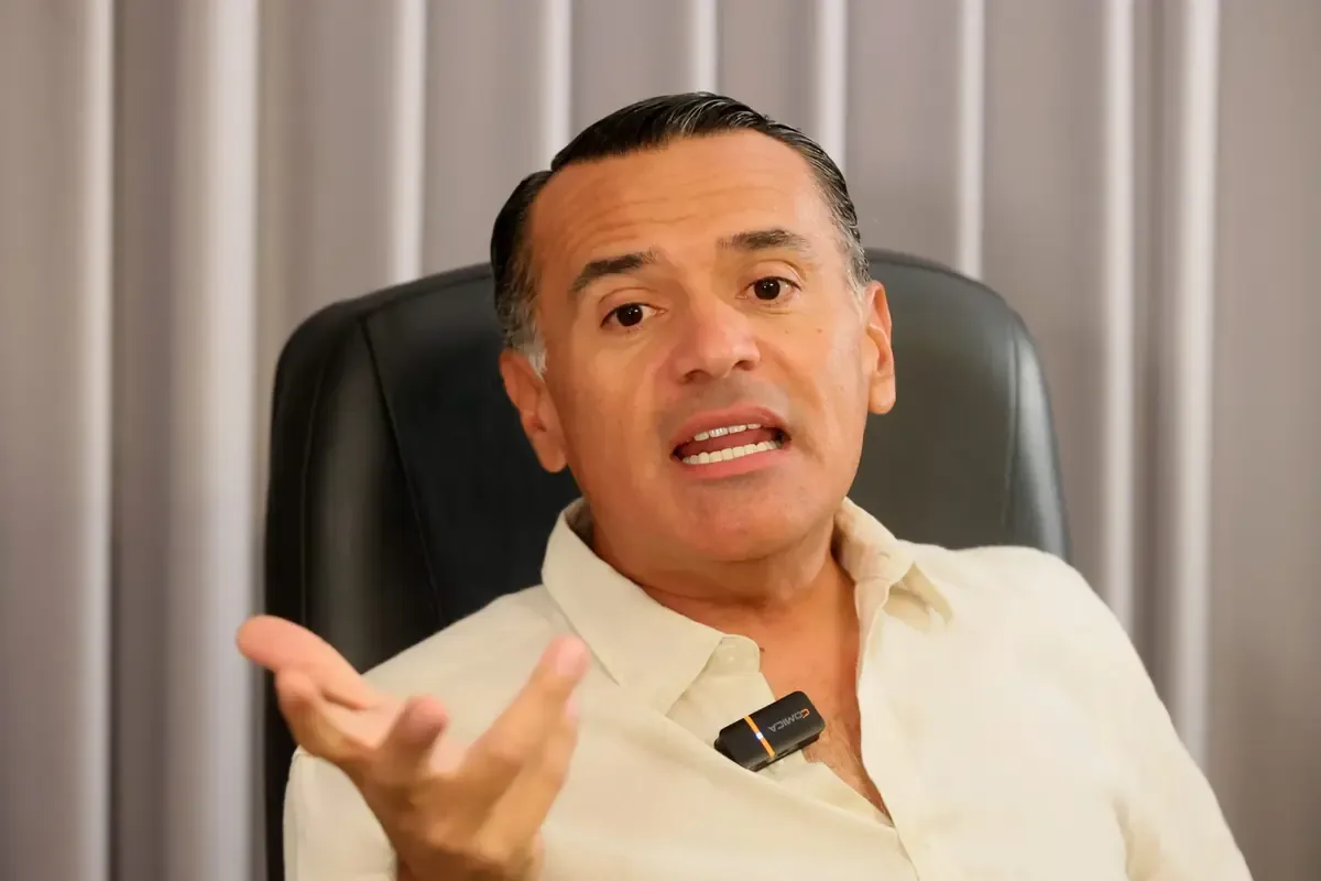 Expresidentes del PAN Yucatán destacan la importancia de la unidad en tiempos de críticas internas.