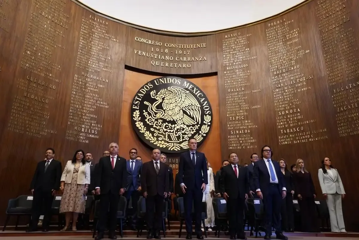 La expulsión afecta el prestigio del sistema judicial mexicano y su independencia.