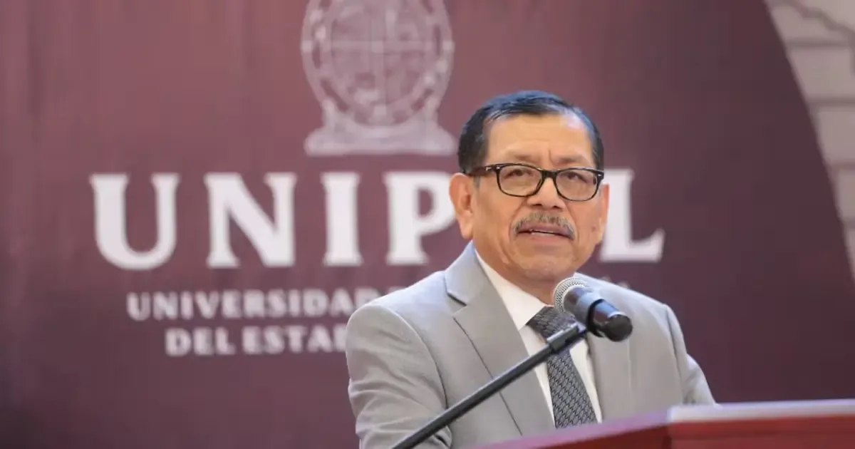 Gerardo Mérida Sánchez fue detenido en EE.UU. y deberá comparecer ante la corte por su papel en la seguridad estatal.