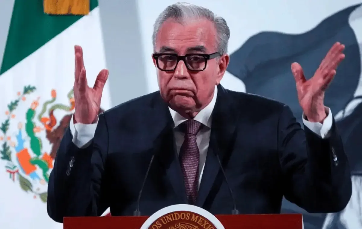 El caso del gobernador sinaloense plantea interrogantes sobre soberanía y relaciones bilaterales.