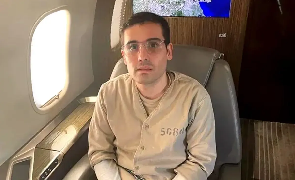 Su extradición se da en un contexto de colaboración con las autoridades estadounidenses.