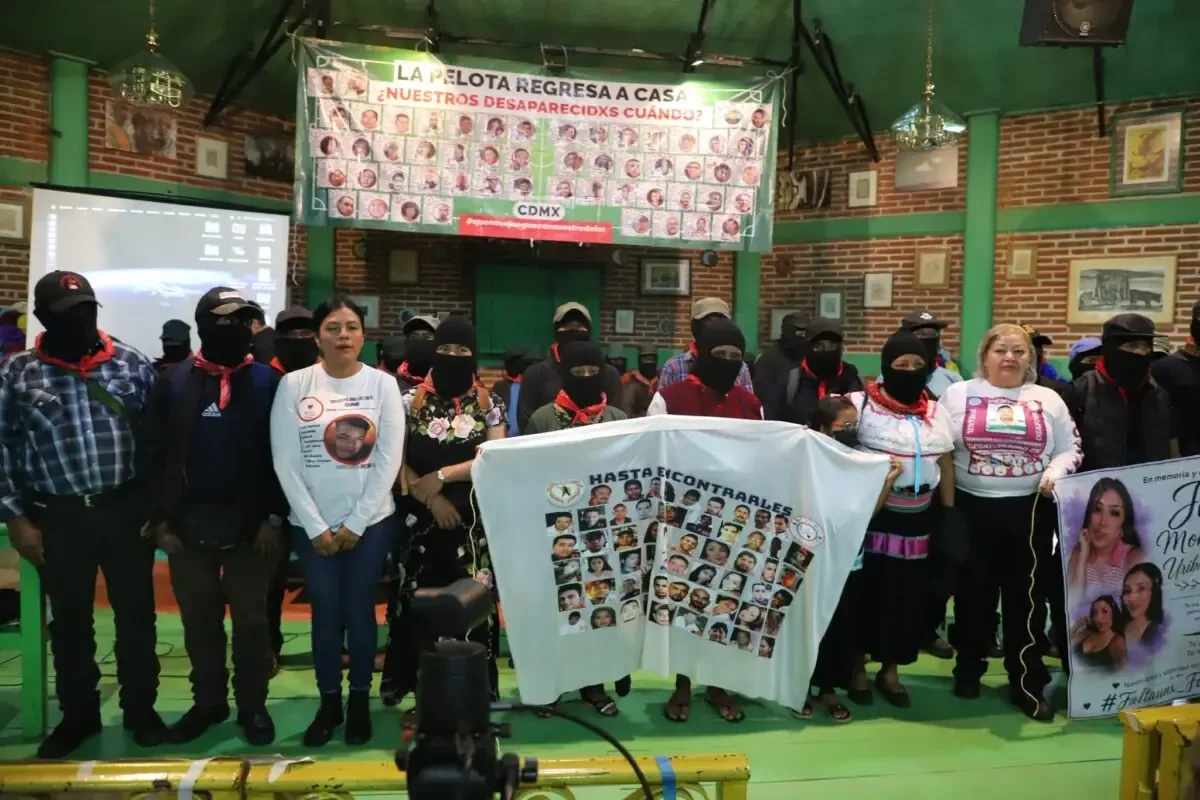 Los encuentros buscan respetar el dolor de las familias afectadas y evitar su uso político.