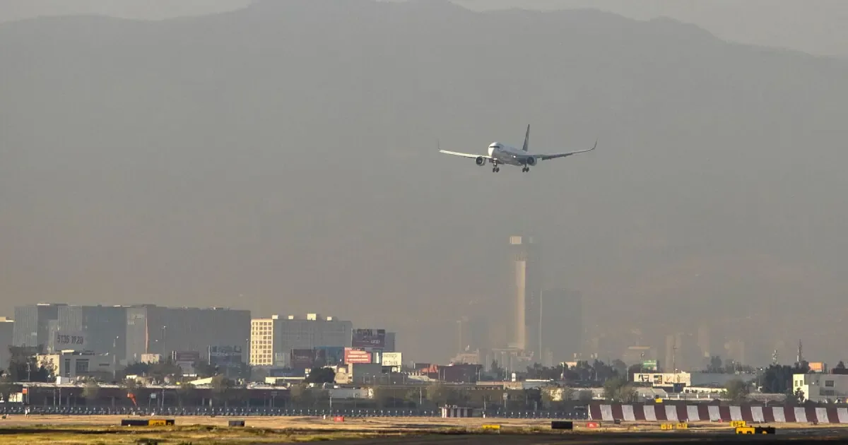 La revisión de la FAA es clave para futuras rutas aéreas con EE. UU.