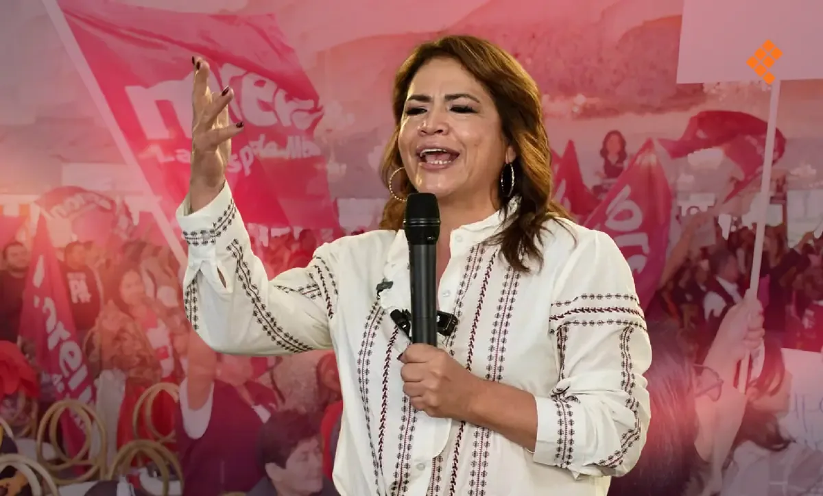 La política económica de Alanís promueve la colaboración entre empresarios y trabajadores en Michoacán.