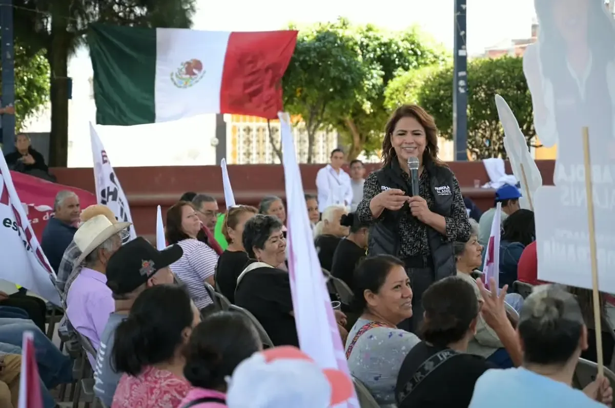 La política pública federal busca mejorar las condiciones de vida en comunidades rurales del país.