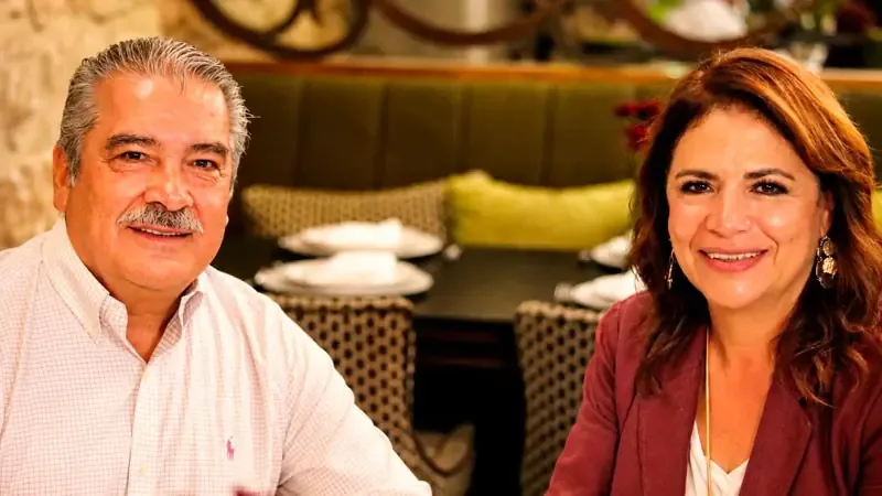 La presidenta de la Junta de Coordinación Política se reúne con el senador para fortalecer la unidad en Morena ante próximos retos.