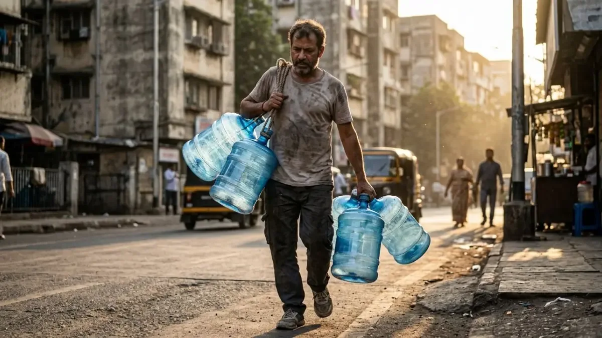 Agua y Drenaje informa sobre interrupciones en el servicio de agua en varias colonias de García.