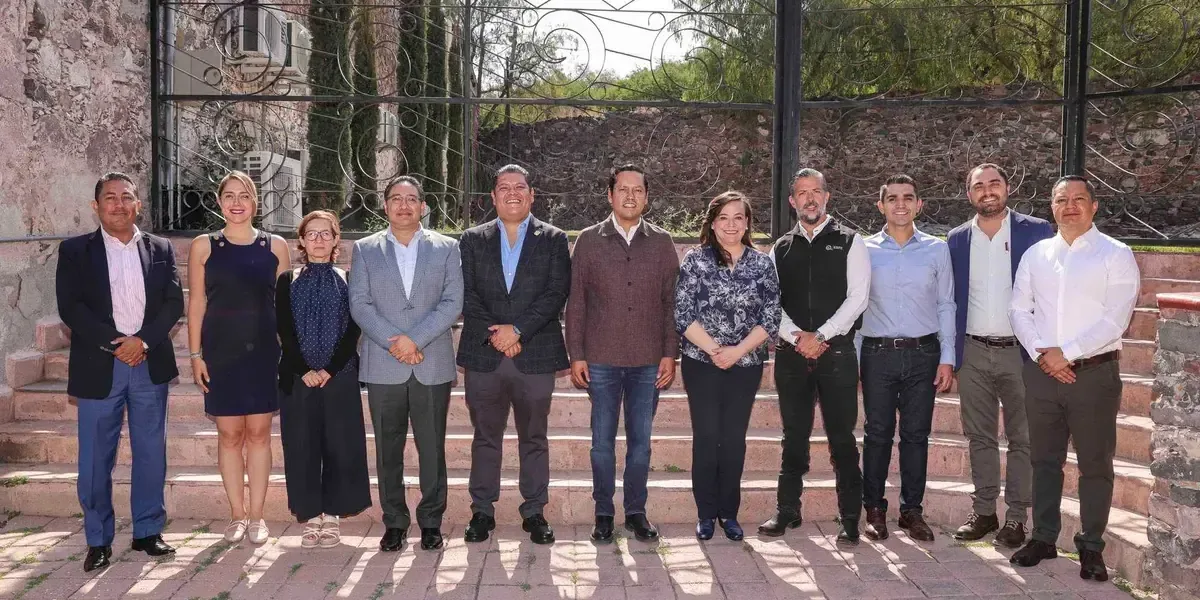 La reciente clausura de un palenque clandestino plantea dudas sobre la prevención del crimen en el municipio de Corregidora.