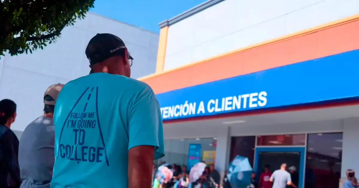 La difícil situación de los usuarios de Telcel en Tecate pone de relieve la importancia del registro de líneas telefónicas.