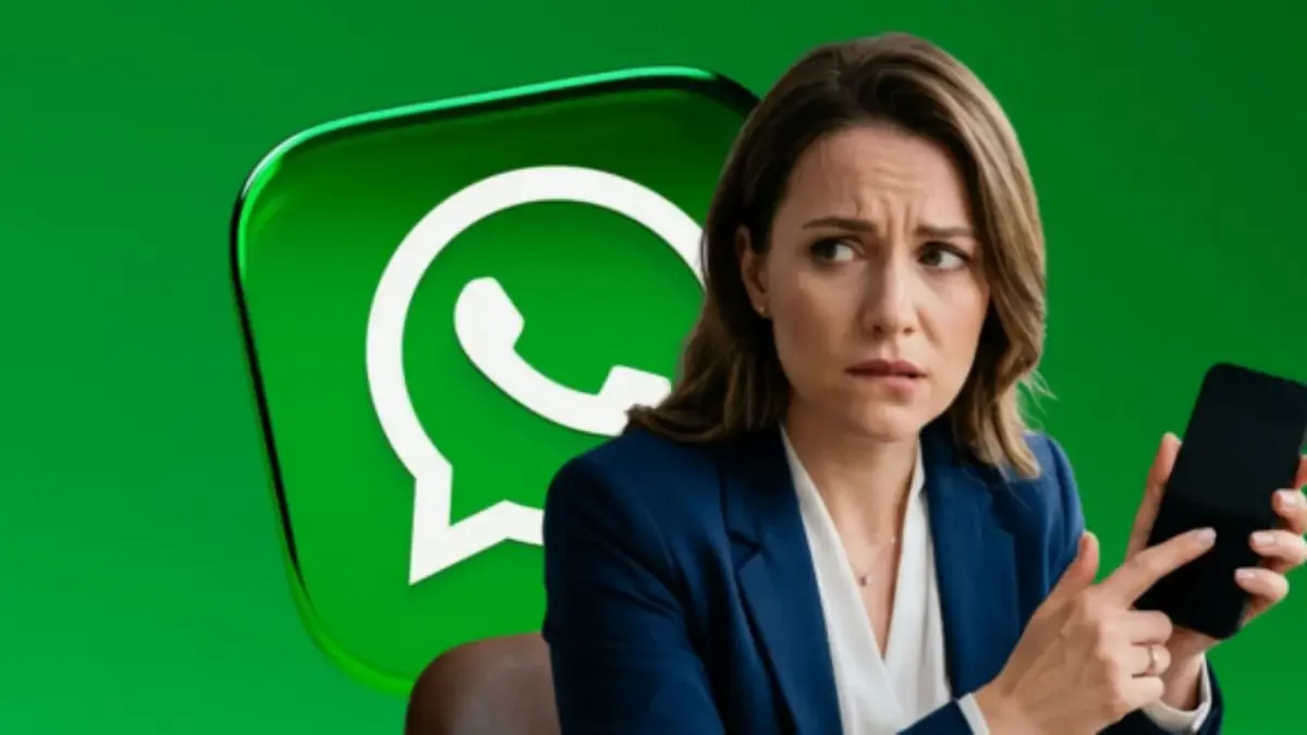 La plataforma de mensajería enfrenta problemas técnicos que dificultan las comunicaciones de muchos usuarios.