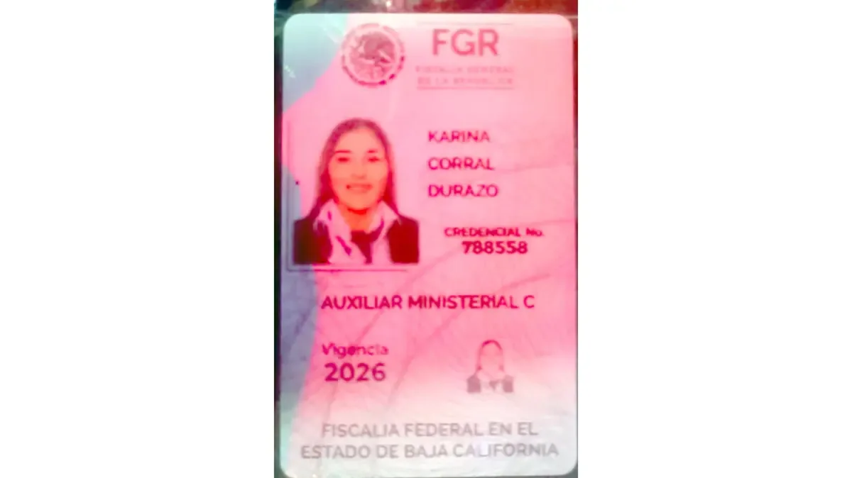 La agente Karina Corral, herida en un asalto en 2026, no sobrevivió a las secuelas de su estado crítico.