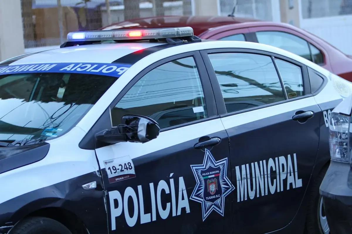 El agente Omar Robles Valenzuela estaba en su día de descanso al momento del accidente.