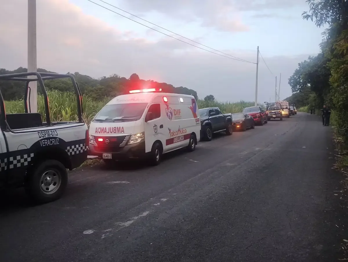 La trágica muerte de un joven resalta los peligros de las carreteras en la región.