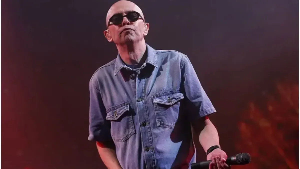 El legado de Carlos Alberto "Indio" Solari perdura en la cultura musical de Argentina.