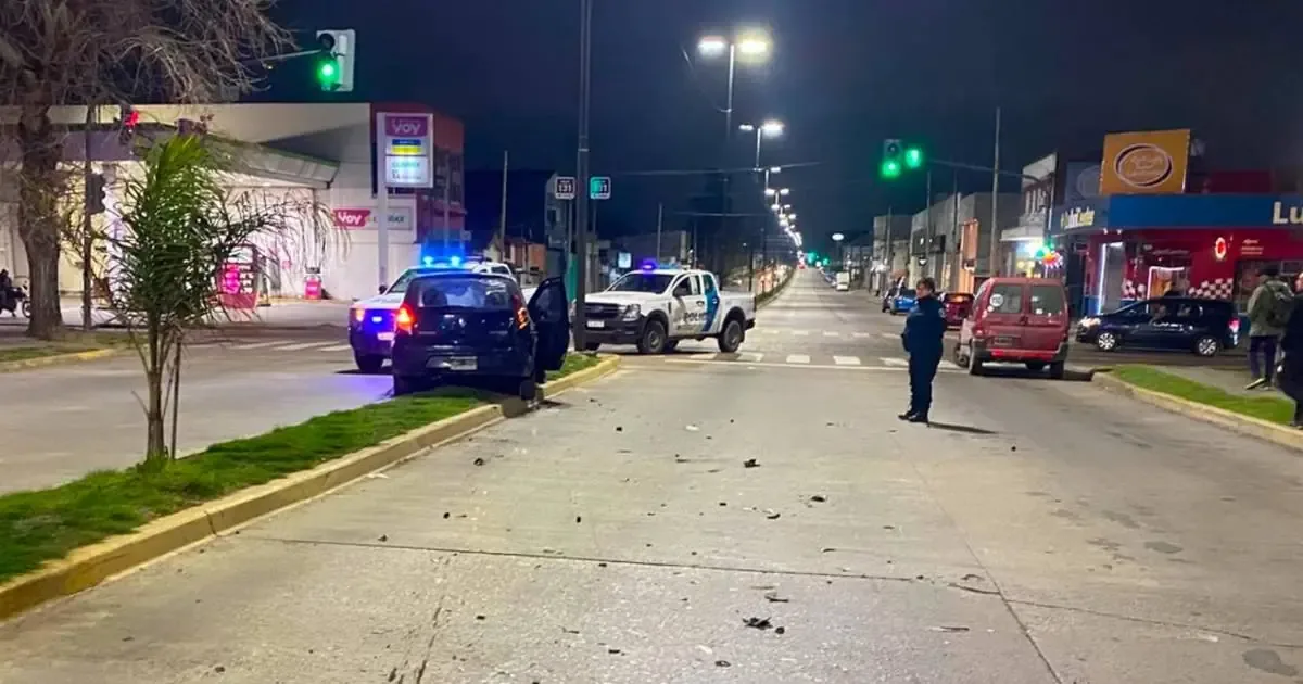 La muerte de un conductor resalta el grave problema de seguridad vial en La Plata, donde se han registrado múltiples accidentes recientes.