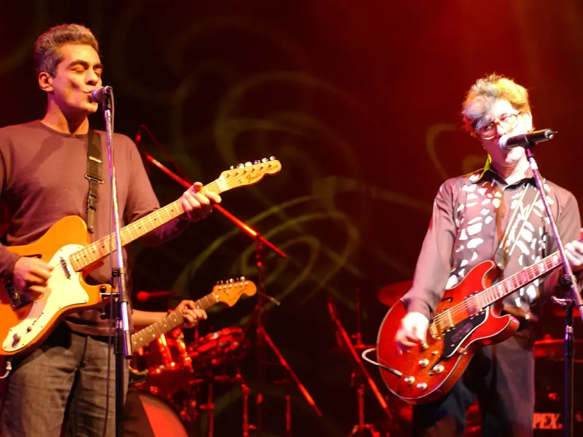 La muerte de Melingo a los 68 años deja un vacío en la música argentina y un legado en la primavera democrática.
