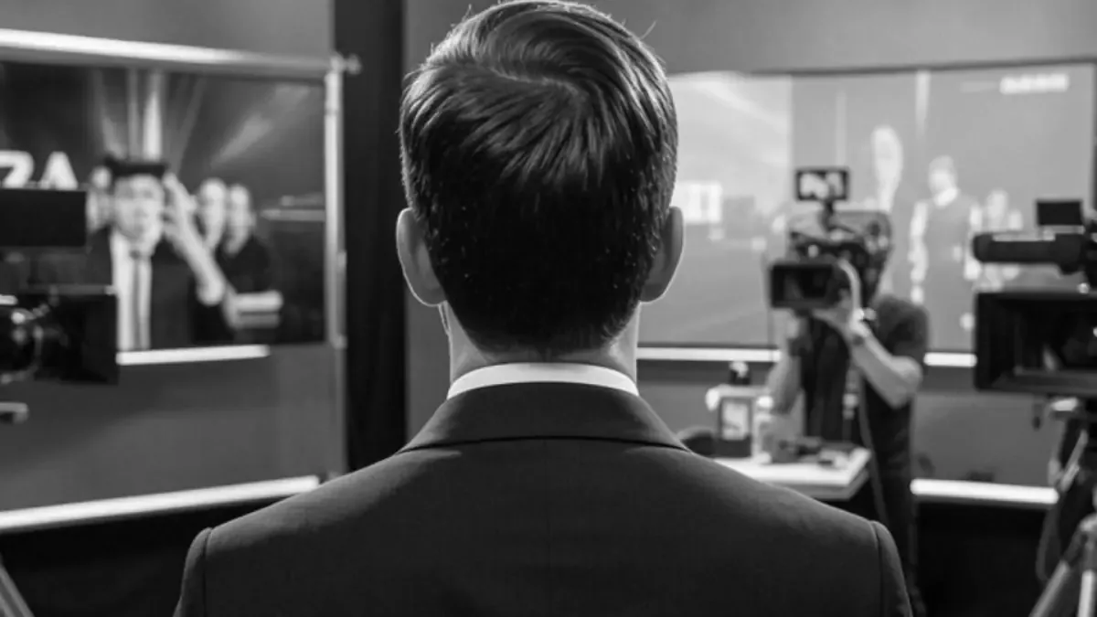 La comunidad de Televisa Querétaro lamenta la pérdida de Beto Morales, querido conductor y periodista.