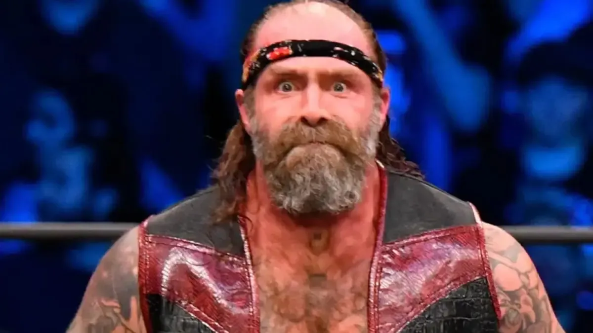 La comunidad de la lucha libre lamenta la muerte de Andy Williams, quien destacó en AEW.