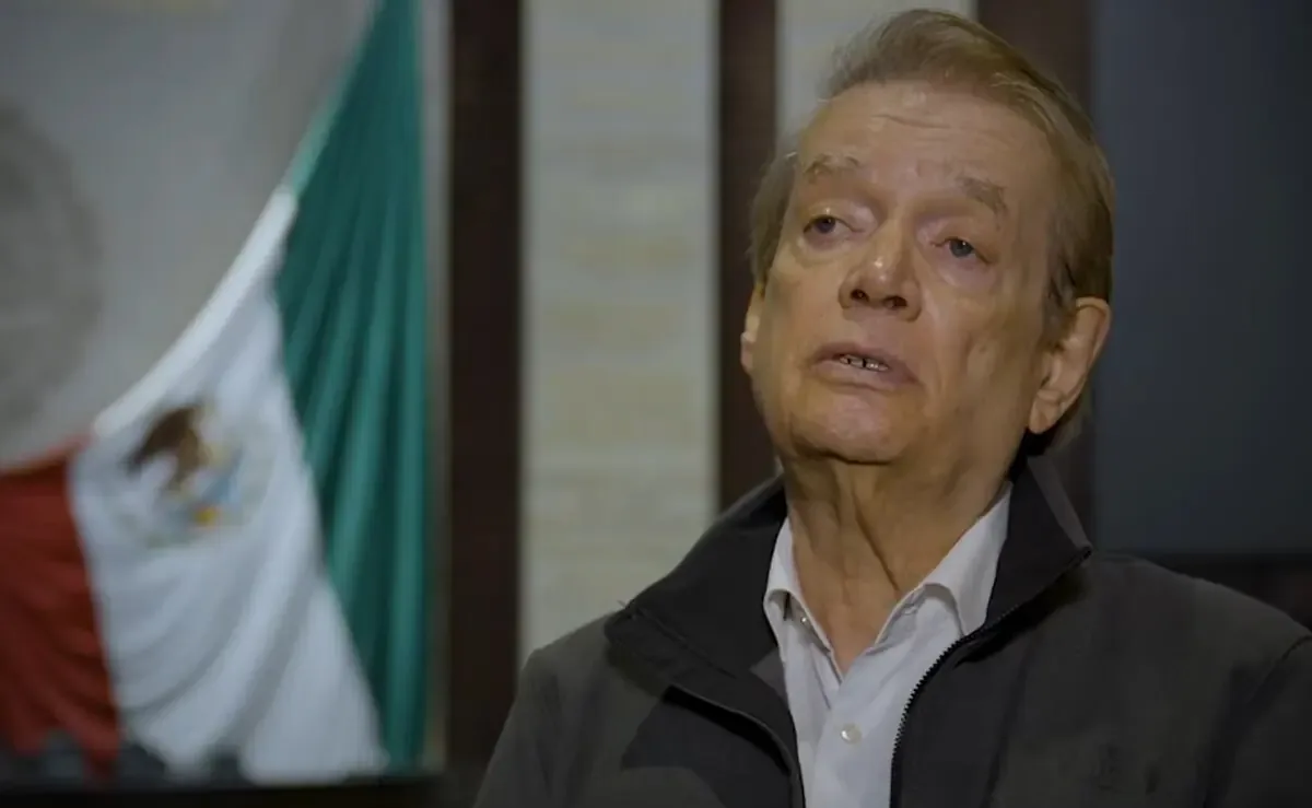 La muerte del periodista Francisco Garfias deja un vacío en la crítica política mexicana y en el periodismo.