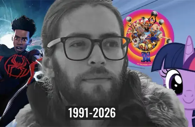 Luis de la Rosa, talentoso animador mexicano, perdió la vida a los 34 años tras un trágico accidente durante un festival en Francia.