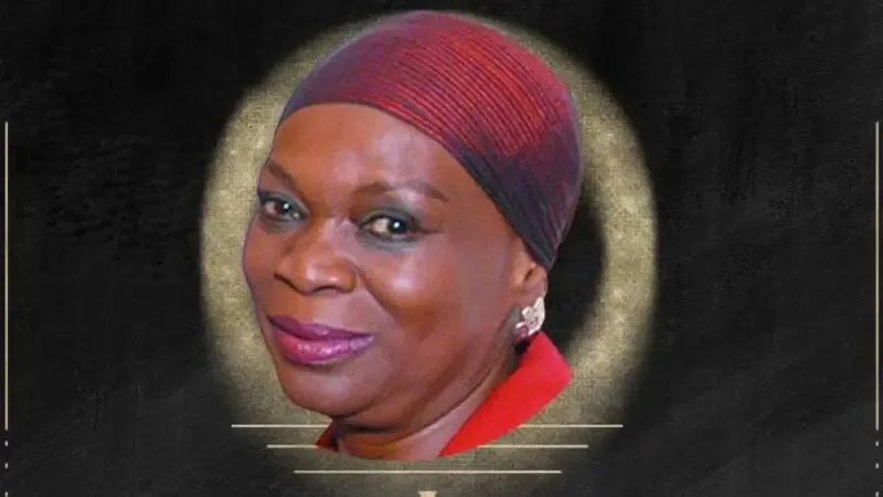 La música mexicana llora la pérdida de Ella Laboriel, quien dejó un legado imborrable en el rock and roll nacional.