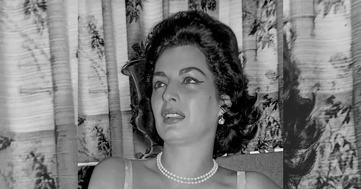 La reconocida actriz dejó un legado imborrable en la historia del cine mexicano.