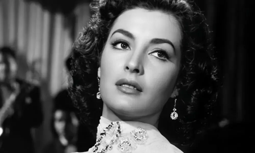 La actriz dejó un legado imborrable en la cinematografía nacional tras más de 70 años de carrera.