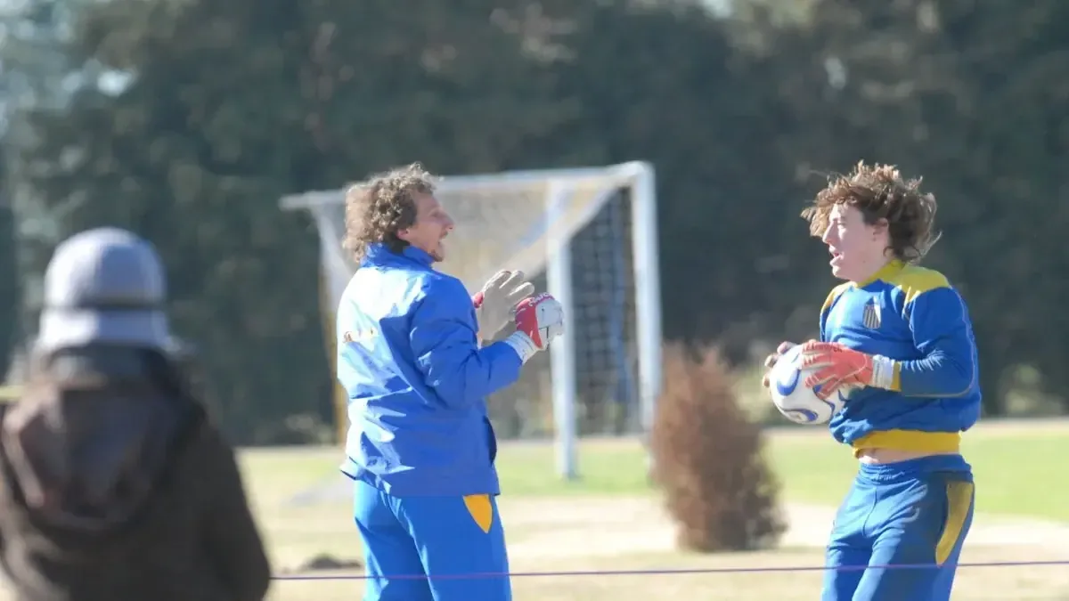 La muerte de Gayoso deja un vacío en el fútbol argentino tras una carrera notable en Vélez y Boca.