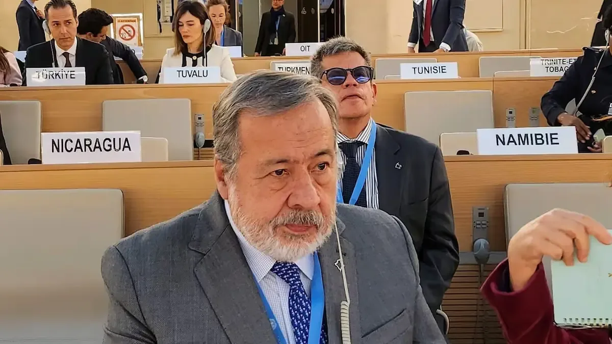 Su legado en la protección de derechos humanos y su lucha incansable dejan una huella imborrable en Colombia y el mundo.