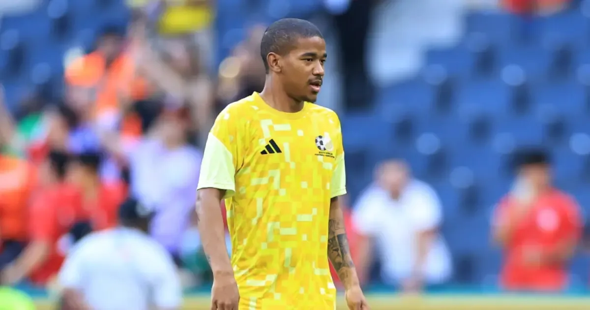 La comunidad futbolística lamenta la pérdida del prometedor jugador tras su participación en la Copa Mundial de la FIFA 2026.