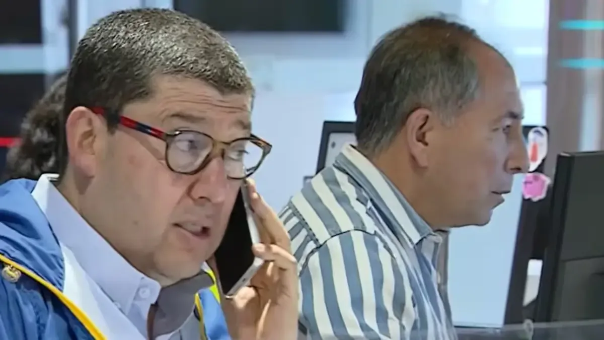 Su legado en el periodismo económico de Colombia será recordado por muchos.