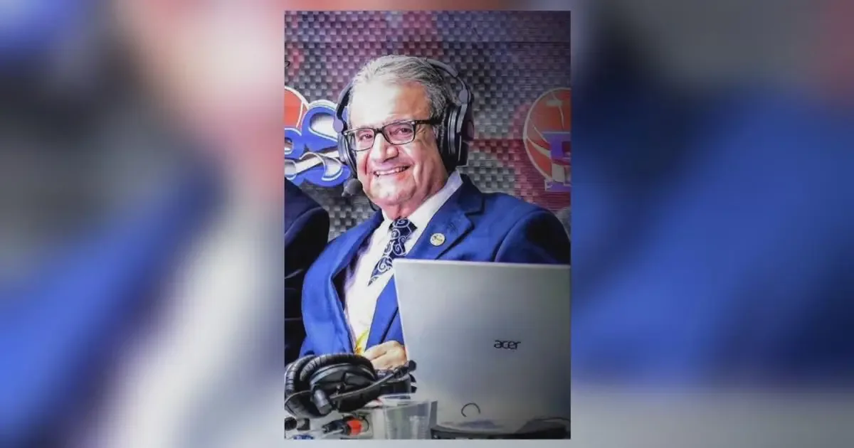 Su legado como mentor y educador perdurará en la historia deportiva.
