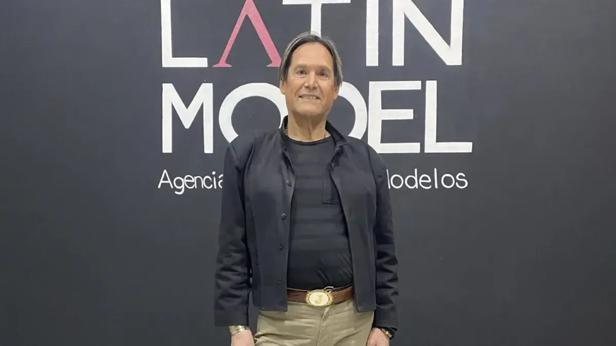 La comunidad de la moda recuerda con tristeza al mentor que formó a numerosas modelos en Paraguay.