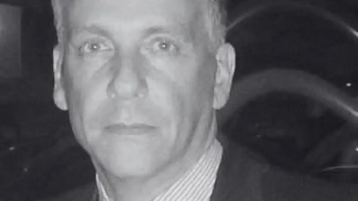 La muerte de Juan Carlos Vives Menotti deja un vacío en la política y el desarrollo de la región del Magdalena.