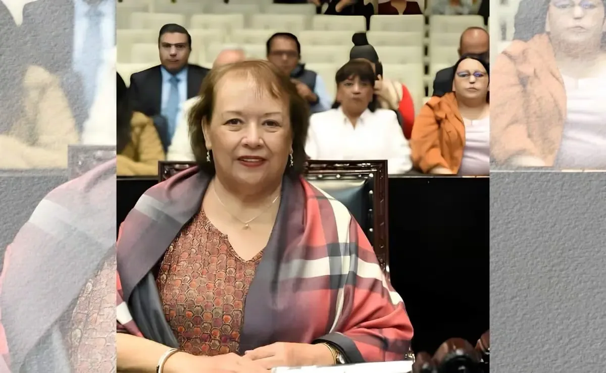 La ajustada situación política en Hidalgo se ve afectada por el deceso de la legisladora.