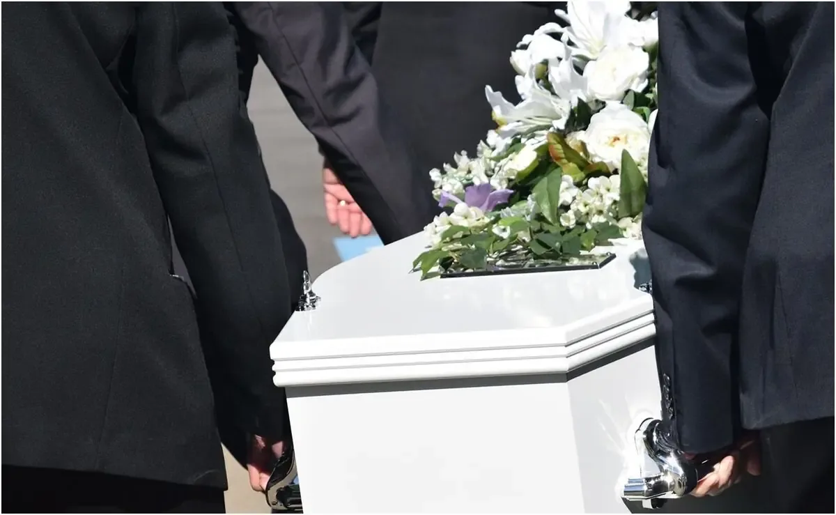 La muerte de Leodegario Moya se suma a la tragedia familiar tras el multihomicidio que dejó cinco muertos en Montemorelos.