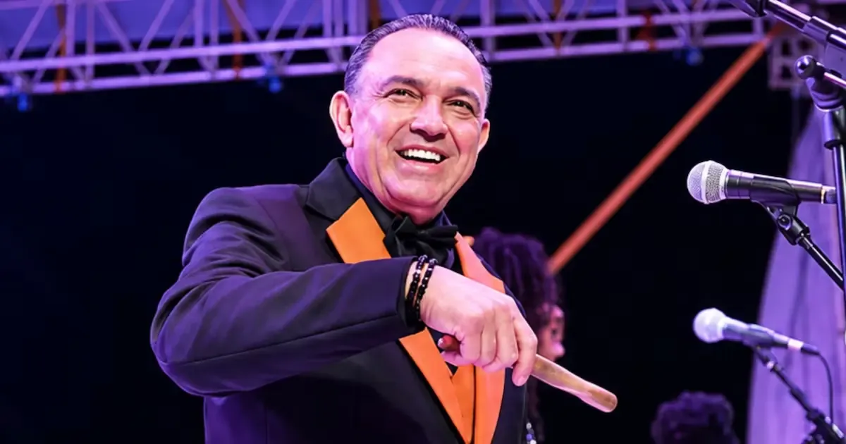 La música tropical pierde a uno de sus más emblemáticos intérpretes, recordado por su legado en la cumbia.