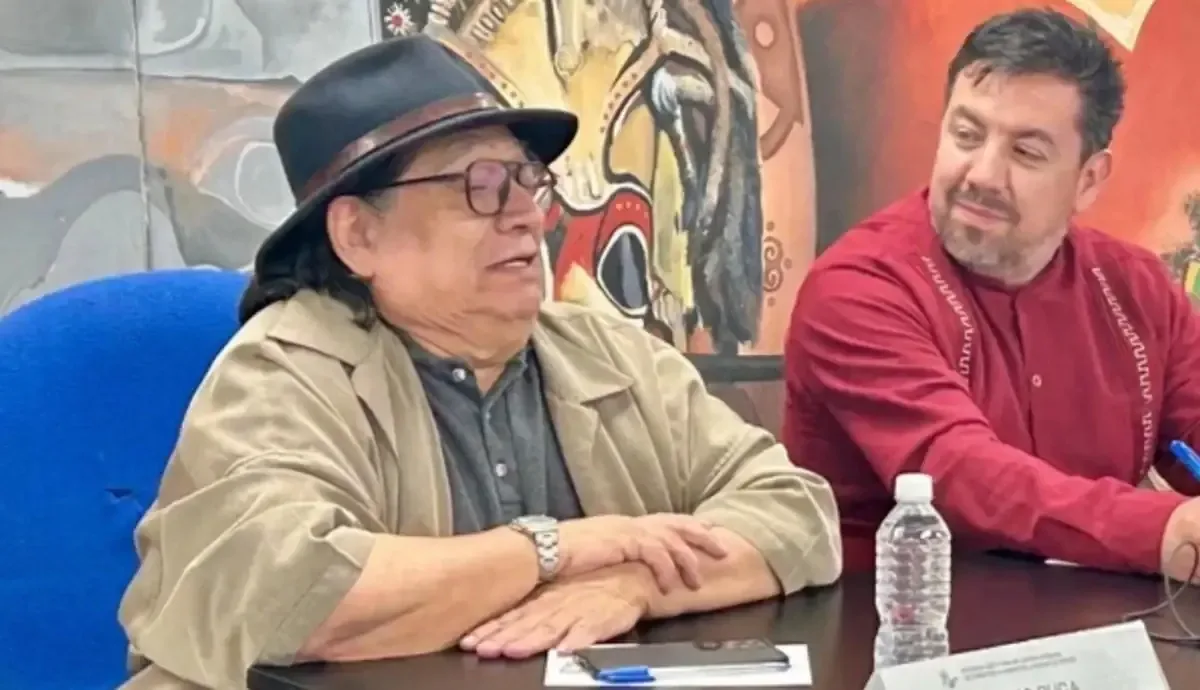 La comunidad de Tepito lamenta la muerte del activista Mario Puga en un incidente trágico vinculado al crimen.