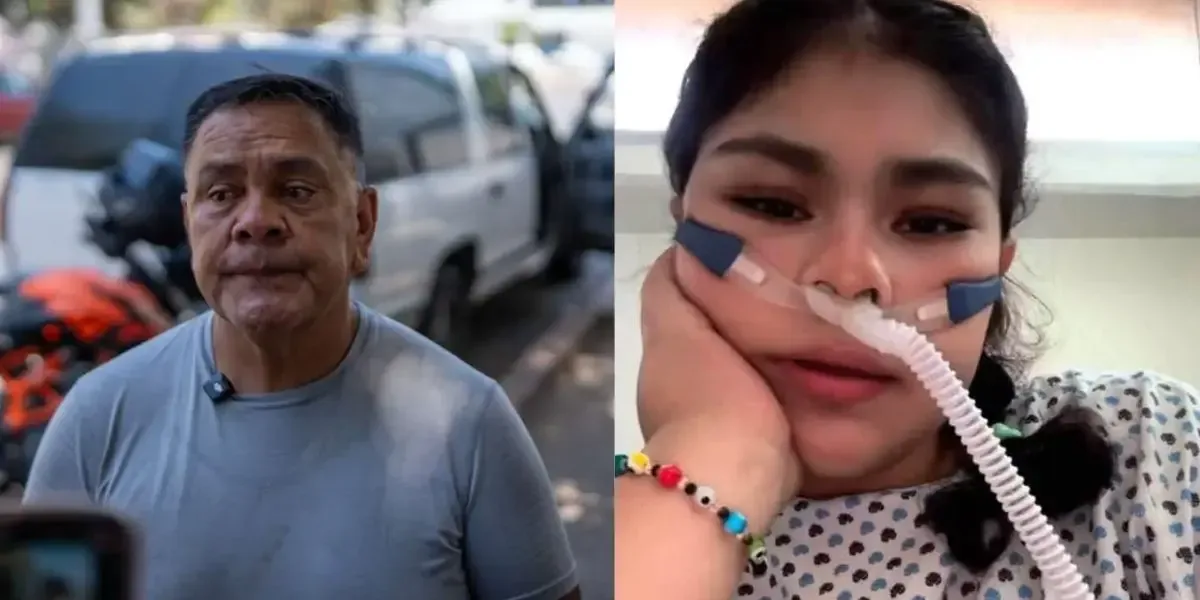 La pérdida de Melany resalta la necesidad de mejorar los recursos en hospitales públicos.