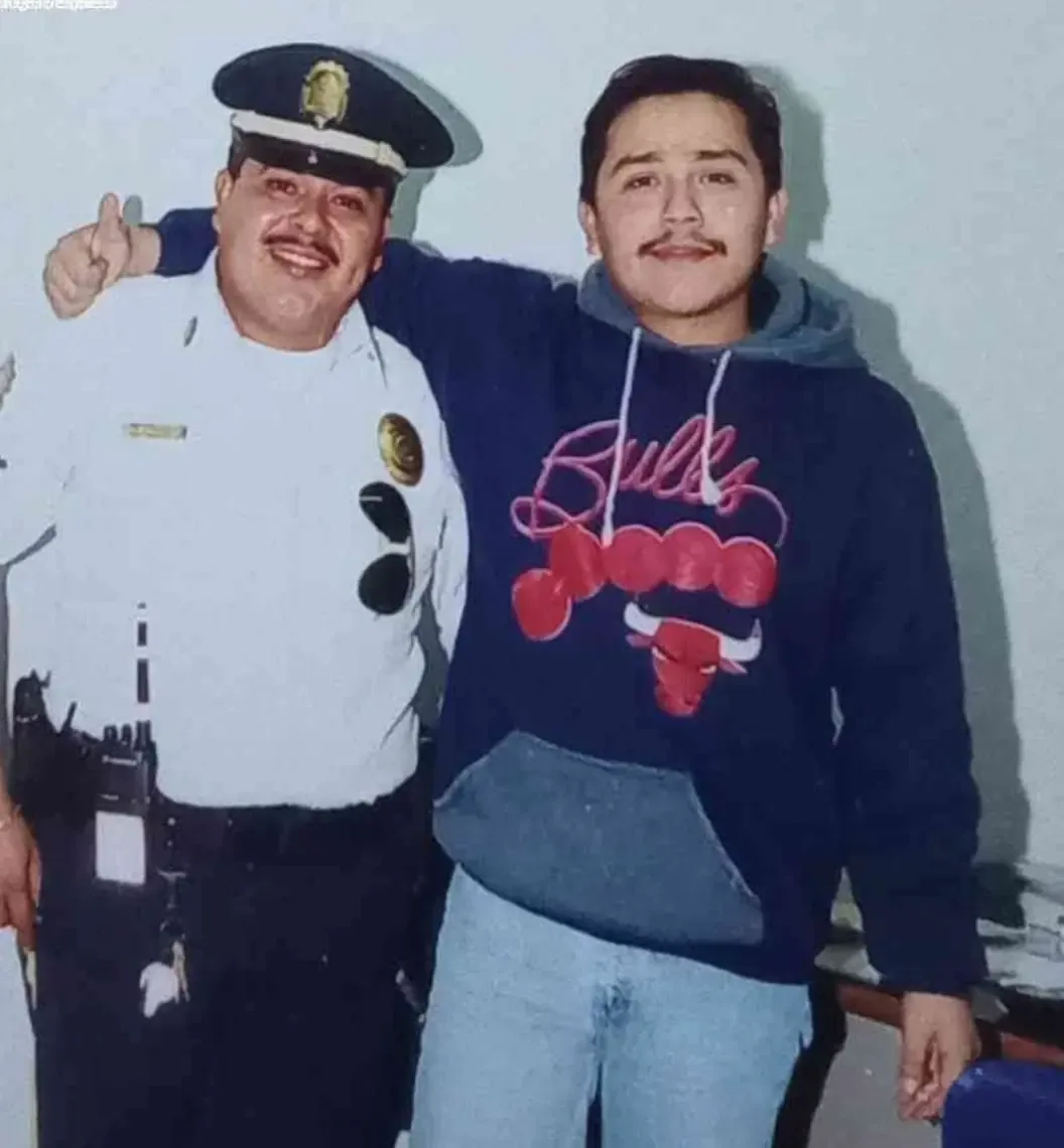 Su legado en la seguridad pública de Monclova perdurará en la memoria de quienes lo conocieron.