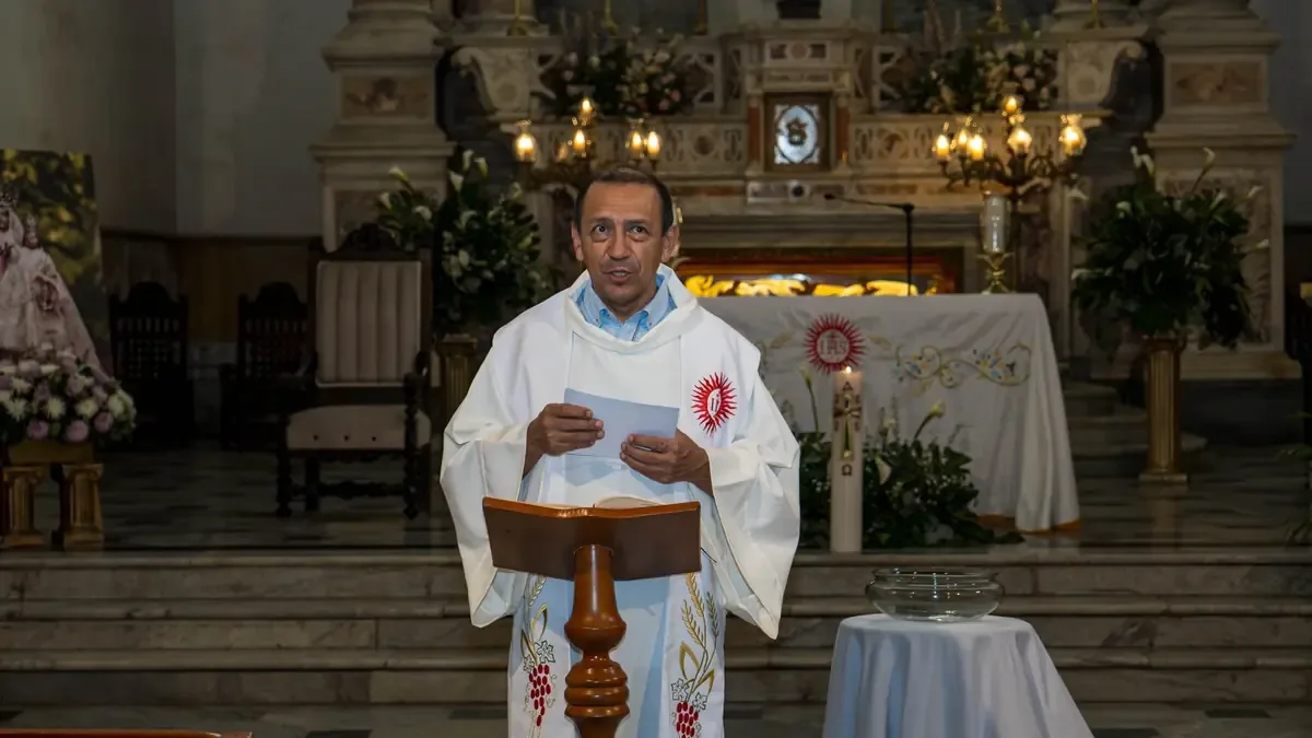 La muerte de monseñor Carlos Garfias deja un vacío en la comunidad católica y en sus esfuerzos por la paz en México.