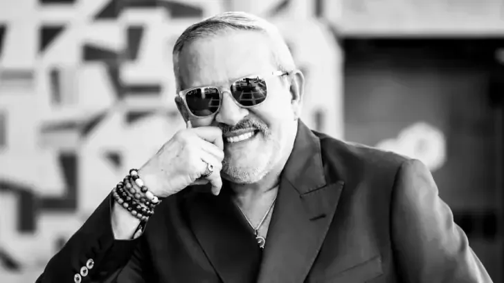 Grisanty dejó un legado imborrable en la cultura de su país tras más de cinco décadas de carrera artística.