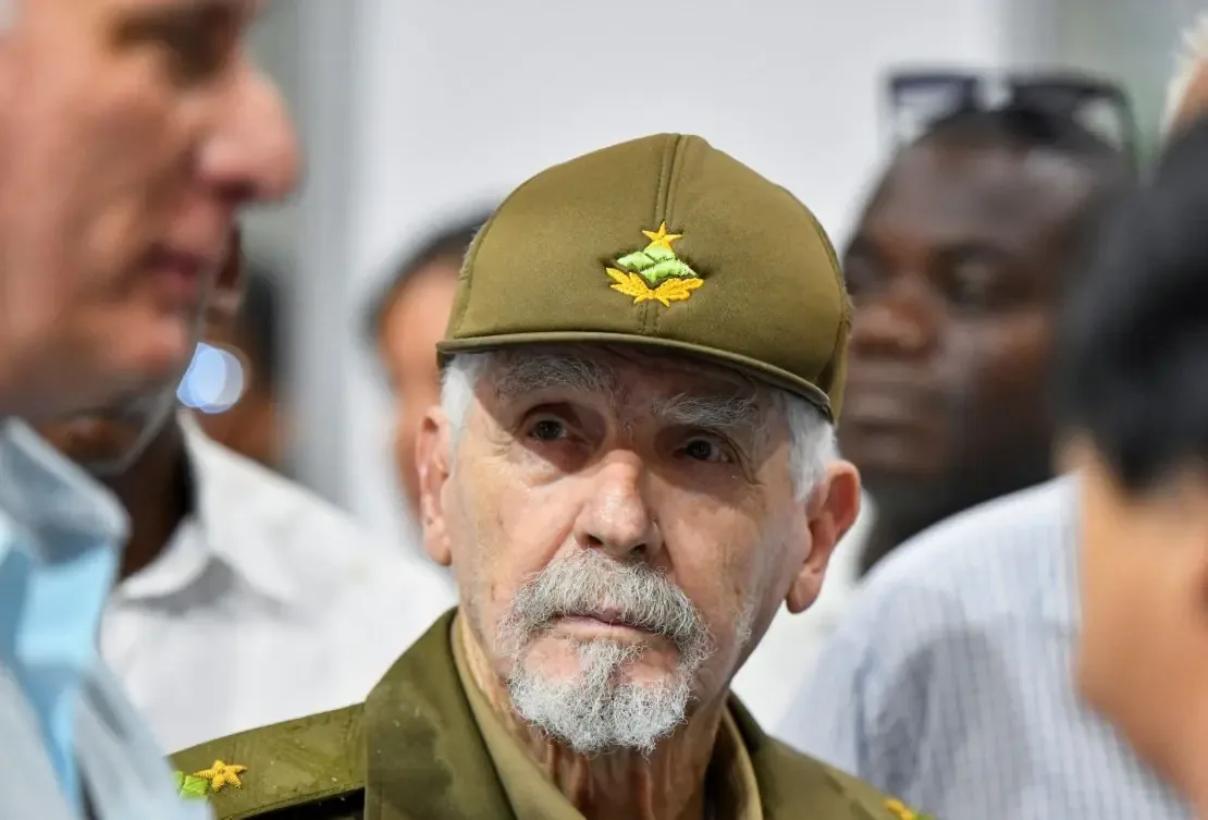 La vida y legado de Ramiro Valdés dejarán una huella imborrable en la historia de Cuba.