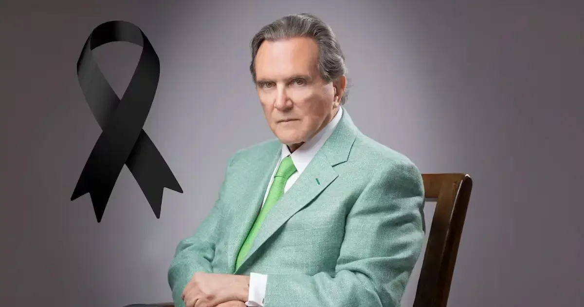El periodista Óscar Mario Beteta es recordado por su legado en la radio y su compromiso con el análisis económico.